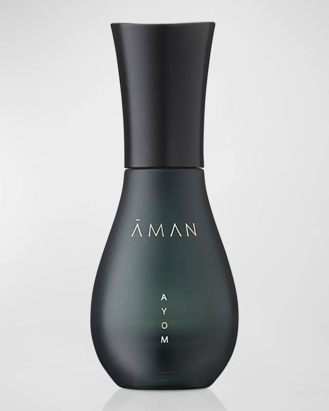Ayom Fine Fragrance, 1.7 oz.